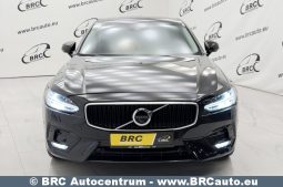 
										Volvo S90 T5 AWD Automatas 2018 full									