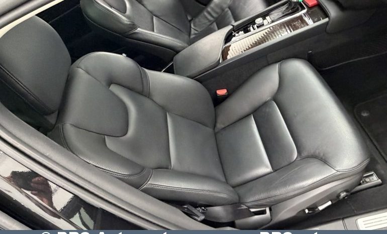 
								Volvo S90 T5 AWD Automatas 2018 full									