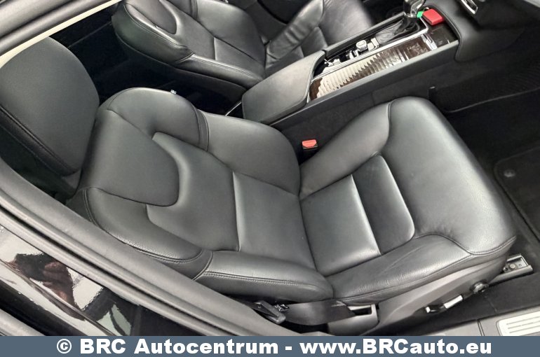 Volvo S90 T5 AWD Automatas 2018