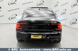 
										Volvo S90 T5 AWD Automatas 2018 full									