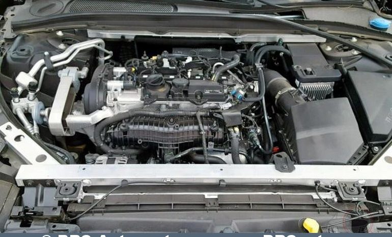 
								Volvo S90 T5 AWD Automatas 2018 full									