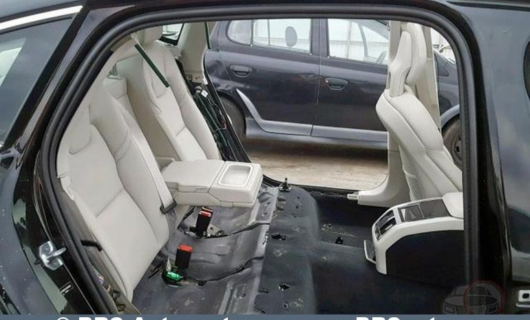 
								Volvo S90 T5 AWD Automatas 2018 full									
