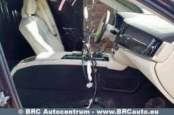 
										Volvo S90 T5 AWD Automatas 2018 full									