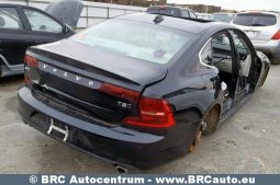 
										Volvo S90 T5 AWD Automatas 2018 full									