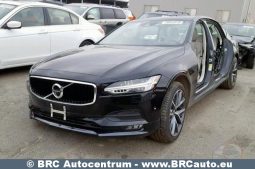 
										Volvo S90 T5 AWD Automatas 2018 full									
