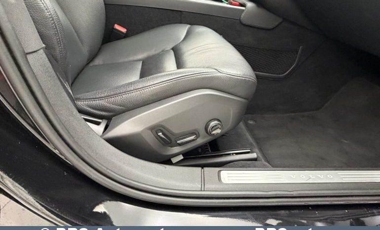 
								Volvo S90 T5 AWD Automatas 2018 full									