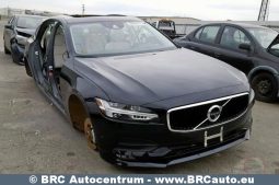 
										Volvo S90 T5 AWD Automatas 2018 full									
