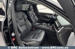 
										Volvo S90 T5 AWD Automatas 2018 full									