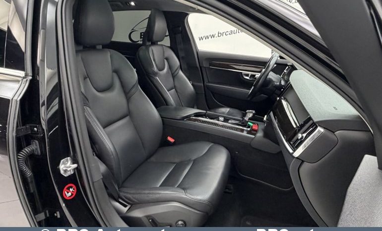 
								Volvo S90 T5 AWD Automatas 2018 full									