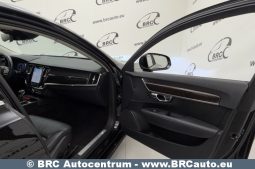 
										Volvo S90 T5 AWD Automatas 2018 full									