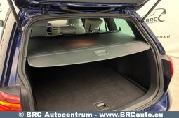 
										Volkswagen Golf 1.4 TSI Automatas 2017 full									