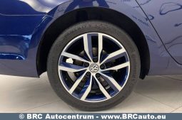 
										Volkswagen Golf 1.4 TSI Automatas 2017 full									