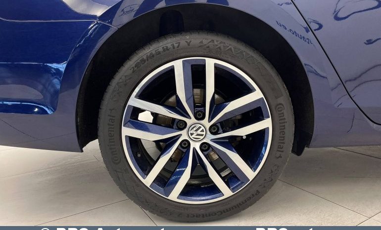 
								Volkswagen Golf 1.4 TSI Automatas 2017 full									