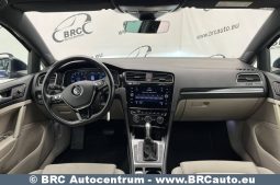 
										Volkswagen Golf 1.4 TSI Automatas 2017 full									