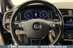 
										Volkswagen Golf 1.4 TSI Automatas 2017 full									