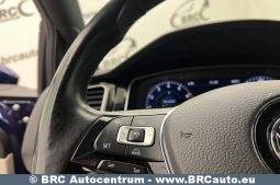 
										Volkswagen Golf 1.4 TSI Automatas 2017 full									
