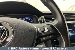 
										Volkswagen Golf 1.4 TSI Automatas 2017 full									