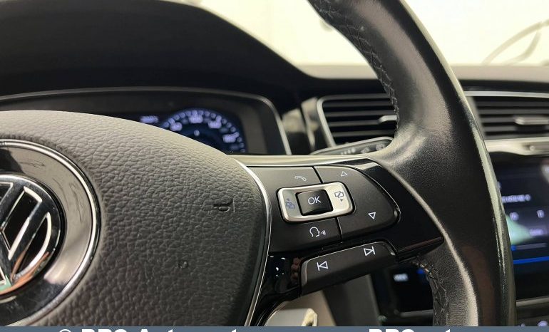 
								Volkswagen Golf 1.4 TSI Automatas 2017 full									
