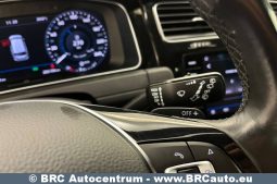 
										Volkswagen Golf 1.4 TSI Automatas 2017 full									