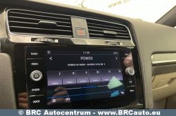 
										Volkswagen Golf 1.4 TSI Automatas 2017 full									