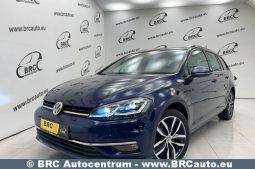 
										Volkswagen Golf 1.4 TSI Automatas 2017 full									