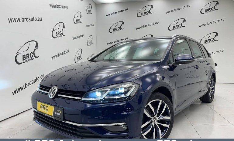 
								Volkswagen Golf 1.4 TSI Automatas 2017 full									