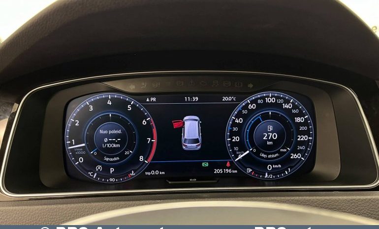 
								Volkswagen Golf 1.4 TSI Automatas 2017 full									