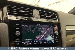 
										Volkswagen Golf 1.4 TSI Automatas 2017 full									