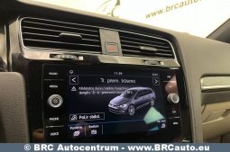 
										Volkswagen Golf 1.4 TSI Automatas 2017 full									