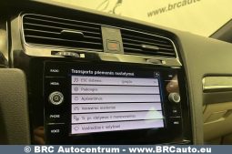 
										Volkswagen Golf 1.4 TSI Automatas 2017 full									