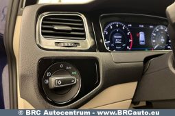 
										Volkswagen Golf 1.4 TSI Automatas 2017 full									