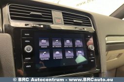 
										Volkswagen Golf 1.4 TSI Automatas 2017 full									