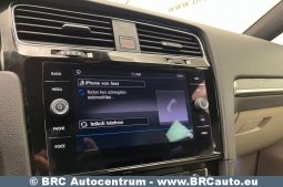 
										Volkswagen Golf 1.4 TSI Automatas 2017 full									