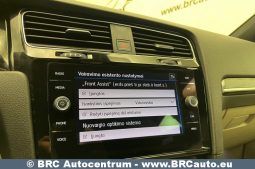 
										Volkswagen Golf 1.4 TSI Automatas 2017 full									