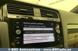 
										Volkswagen Golf 1.4 TSI Automatas 2017 full									