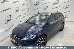 
										Volkswagen Golf 1.4 TSI Automatas 2017 full									