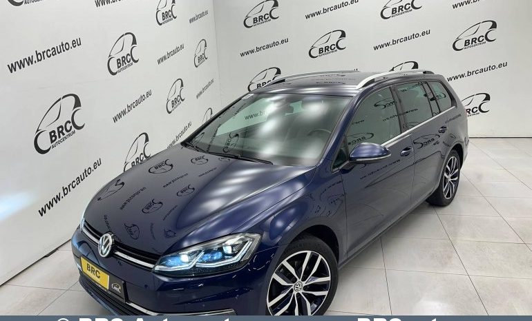 
								Volkswagen Golf 1.4 TSI Automatas 2017 full									