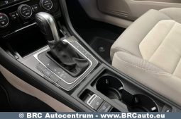 
										Volkswagen Golf 1.4 TSI Automatas 2017 full									
