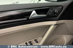 
										Volkswagen Golf 1.4 TSI Automatas 2017 full									