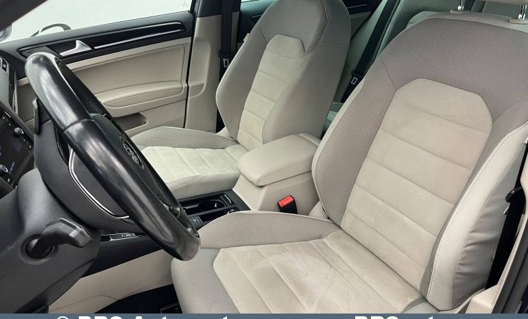 
								Volkswagen Golf 1.4 TSI Automatas 2017 full									