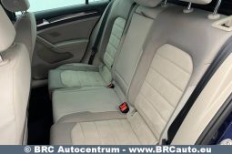 
										Volkswagen Golf 1.4 TSI Automatas 2017 full									