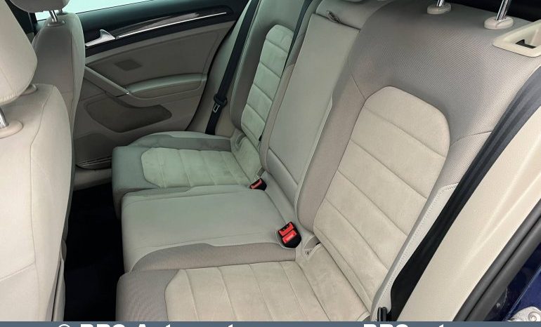 
								Volkswagen Golf 1.4 TSI Automatas 2017 full									