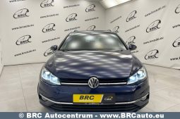 
										Volkswagen Golf 1.4 TSI Automatas 2017 full									