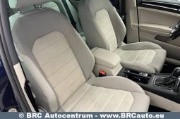 
										Volkswagen Golf 1.4 TSI Automatas 2017 full									