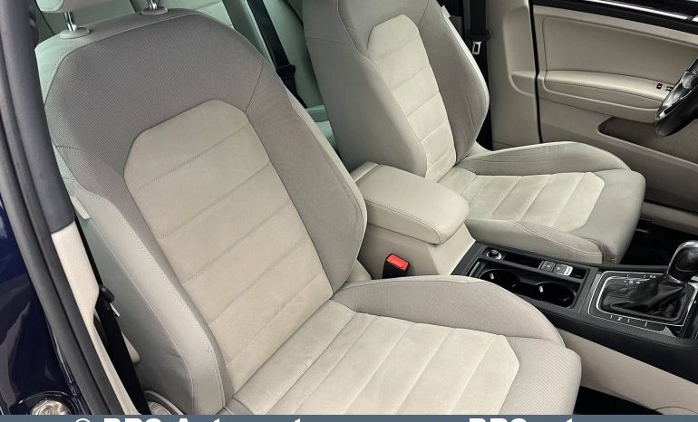 
								Volkswagen Golf 1.4 TSI Automatas 2017 full									
