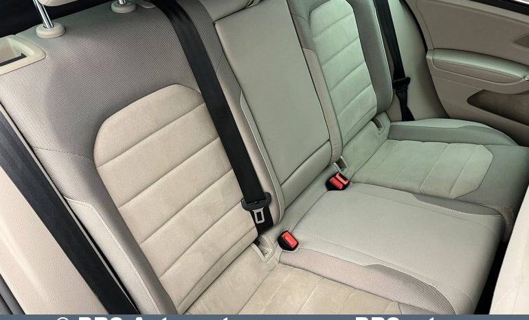 
								Volkswagen Golf 1.4 TSI Automatas 2017 full									