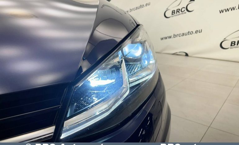 
								Volkswagen Golf 1.4 TSI Automatas 2017 full									