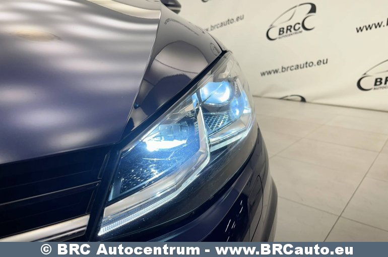 Volkswagen Golf 1.4 TSI Automatas 2017
