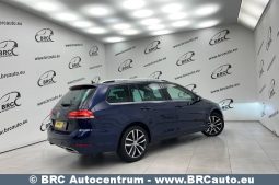 
										Volkswagen Golf 1.4 TSI Automatas 2017 full									