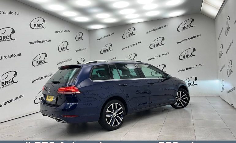 
								Volkswagen Golf 1.4 TSI Automatas 2017 full									